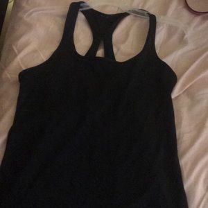 New Balance athletic workout shirt